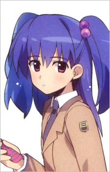 Asuka Tokunaga
