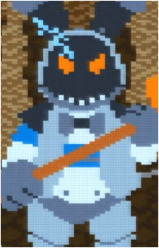 Pristine Bonnie's image
