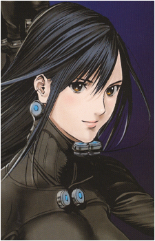 Reika Shimohira's image