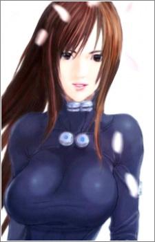 Reika Shimohira