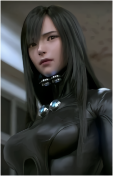 Reika Shimohira