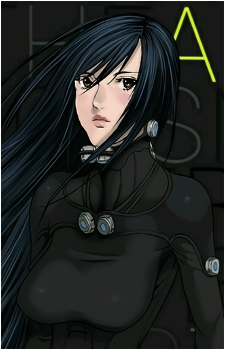 Reika Shimohira