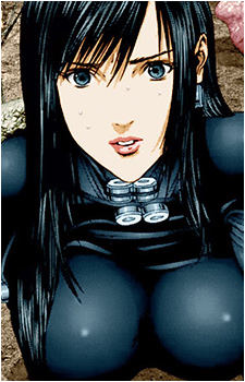 Reika Shimohira
