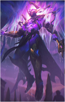 Poseidon {SMITE}