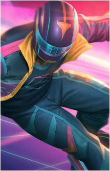 Poseidon {SMITE}