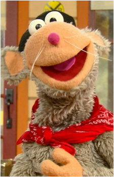 Charlie Rat's image
