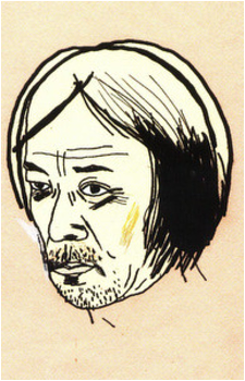 Ryuichi Sakamoto