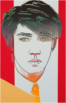 Ryuichi Sakamoto's image