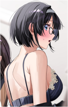 Amane Itou