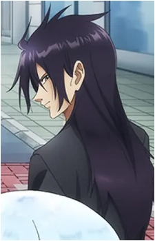 Oboro Mochizuki