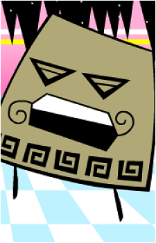 Eh! Steve!'s image