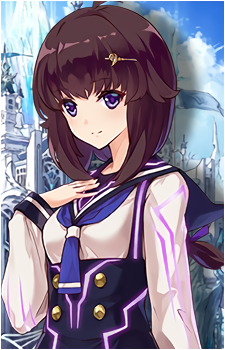 Kasumi {TAC}