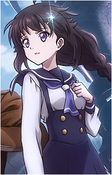 Kasumi {TAC}