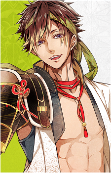 Tadanobu Satou's image