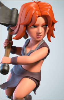 Valkyrie's image