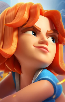 Valkyrie {CoC}