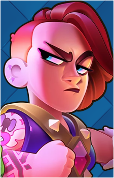Valkyrie {CoC}