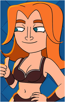 Valkyrie {CoC}