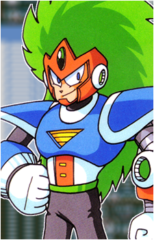 Terra's image