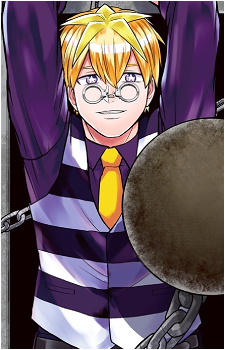 Horo Mitsuboshi's image