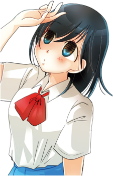 Image 18 - Art: 佐野妙 (Tae Sano) Image 18