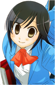 Image 11 - Art: 佐野妙 (Tae Sano) Image 11