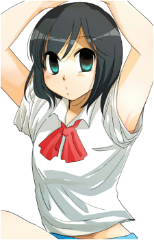 Image 16 - Art: 佐野妙 (Tae Sano) Image 16