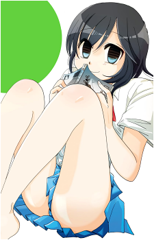 Image 15 - Art: 佐野妙 (Tae Sano) Image 15