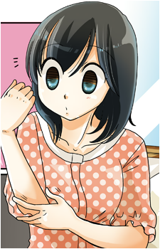 Image 21 - Art: 佐野妙 (Tae Sano) Image 21
