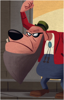 Grandpappy Beagle's image