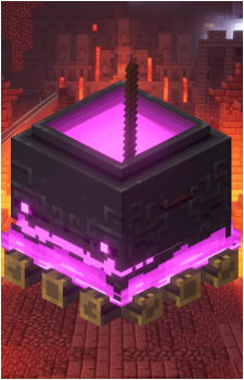 Corrupted Cauldron's image