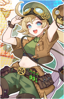 Electra Gearhart's image