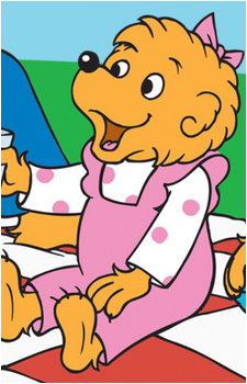 Sister Bear's image