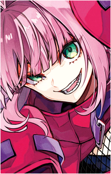 Raika Nadeshiko