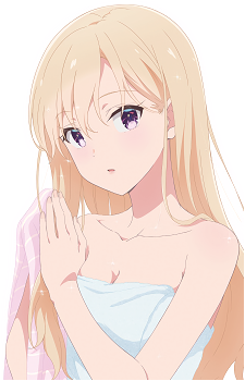 Saki Ayase