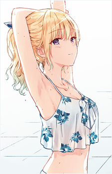 Saki Ayase