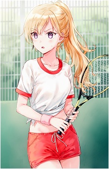 Saki Ayase