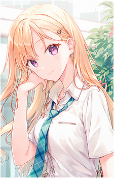 Saki Ayase's image