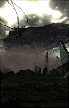 Storm King {DS}