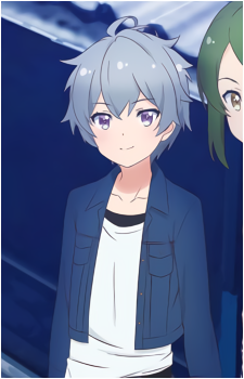 Makoto Mitsurugi's image