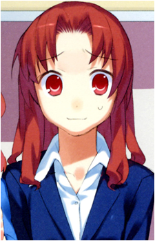 Yuri Koigakubo's image
