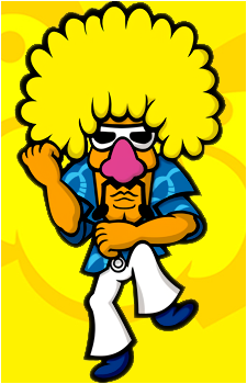 Jimmy P.'s image