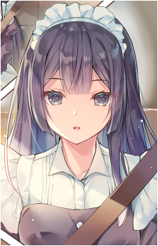 Shizune Tsurumi