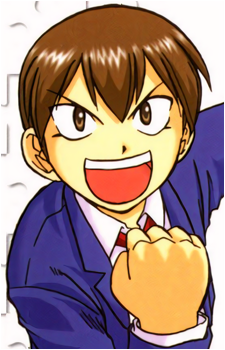 Hachibe Maeda's image