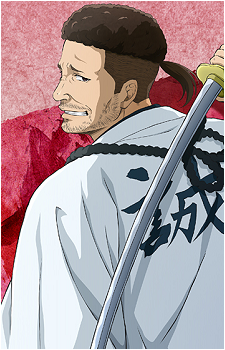 Kamo Serizawa {AnM}'s image