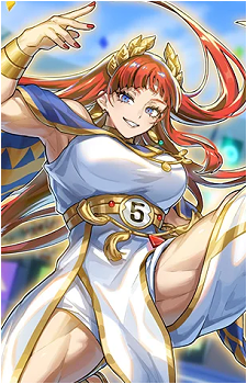 Helthy Olivia