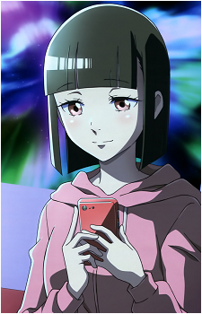 Shirase Kobuchizawa
