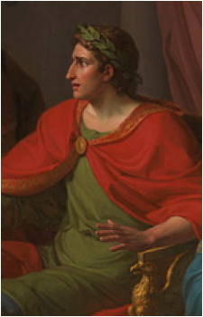 Octavianus Augustus's image