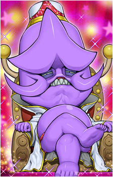 Ojama Emperor's image
