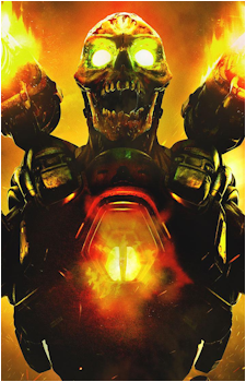 Revenant's image